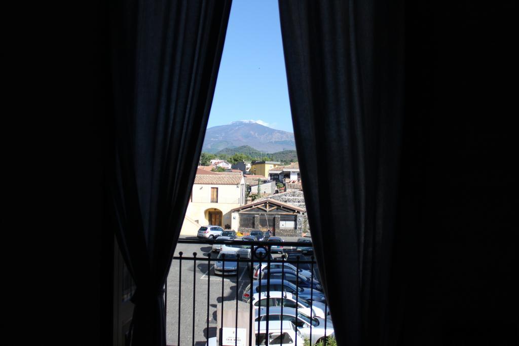 B&B Etna Akme นีโกโลซี ห้อง รูปภาพ